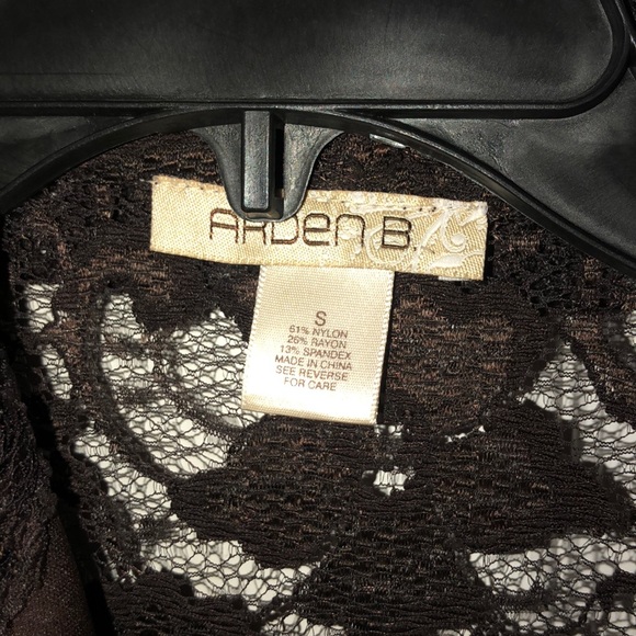 Mini Dress - Picture 3 of 3